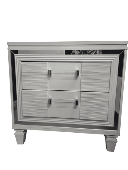 THE ROYAL BEDSIDE TABLE