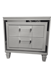 THE ROYAL BEDSIDE TABLE