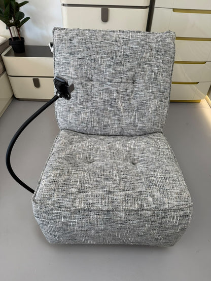 REGAL COMFORT ACCENT CHAIR IN STOCK NOW...!!!