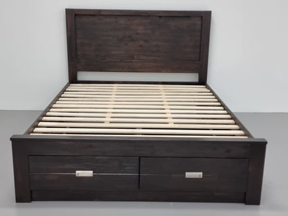 KYSLYN DRAWER SOLID WOOD BEDROOM RANGE