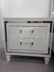 THE ROYAL BEDSIDE TABLE