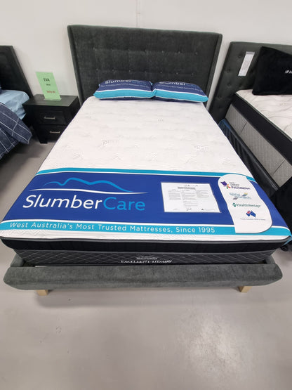 EXCELLENT LUXURY MATTRESS