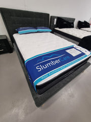 EXCELLENT LUXURY MATTRESS
