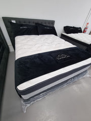 EXCELLENT CONTOUR MATTRESS