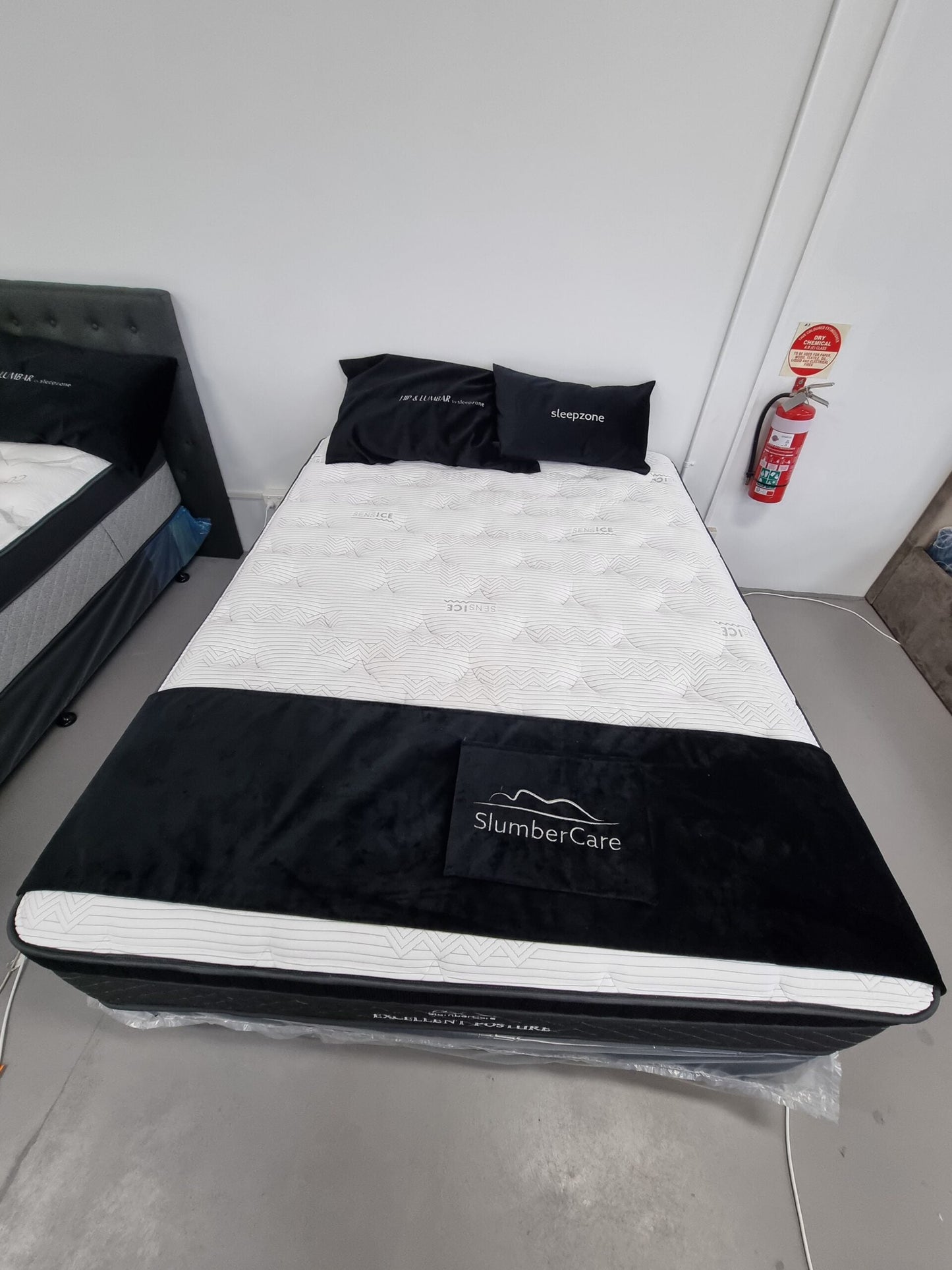 EXCELLENT POSTURE MATTRESS