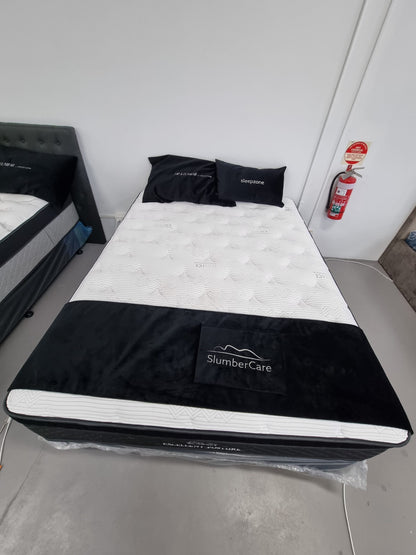 EXCELLENT POSTURE MATTRESS