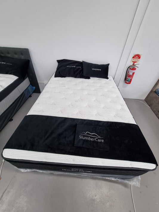 Excellent Posture Support Mattress For Premium Sleep Comfort