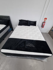 EXCELLENT POSTURE MATTRESS