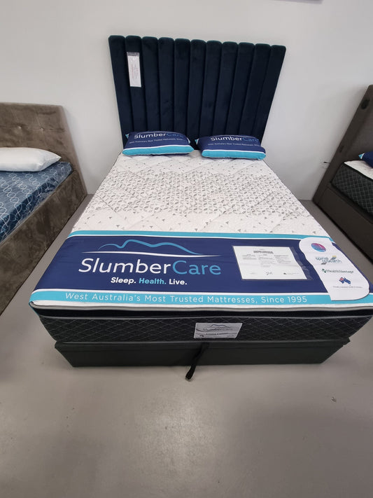 Empire Contour Support Mattress For Premium Sleep Comfort