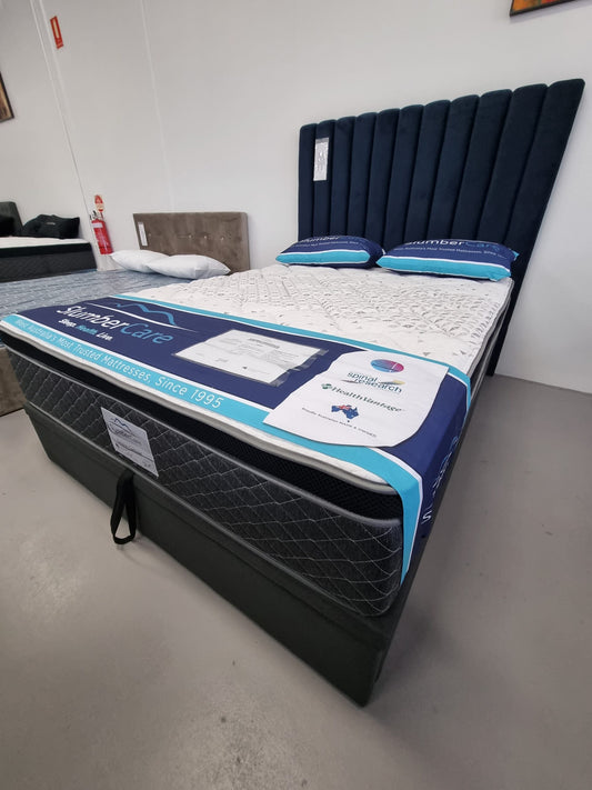 Empire Contour Support Mattress For Premium Sleep Comfort