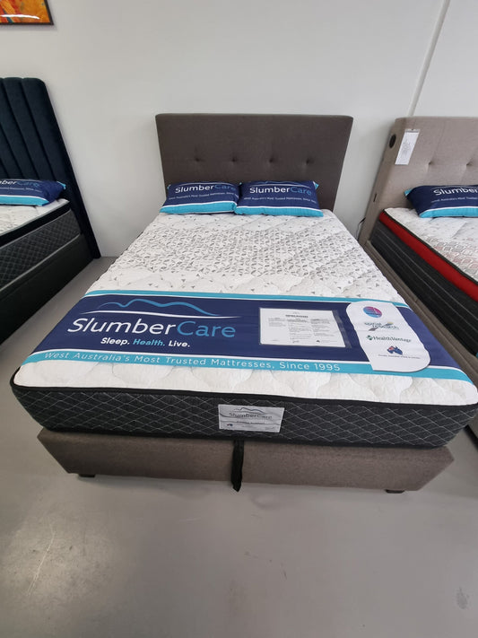Empire Support Medium Mattress For Balanced Comfort And Support