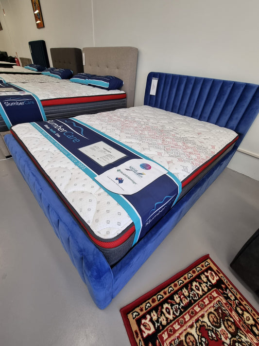 Renown Medium Mattress For Balanced Comfort And Support