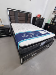 EMPIRE PLUSH MATTRESS