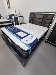 EMPIRE PLUSH MATTRESS