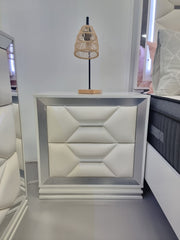 EMPIRE BEDSIDE TABLE