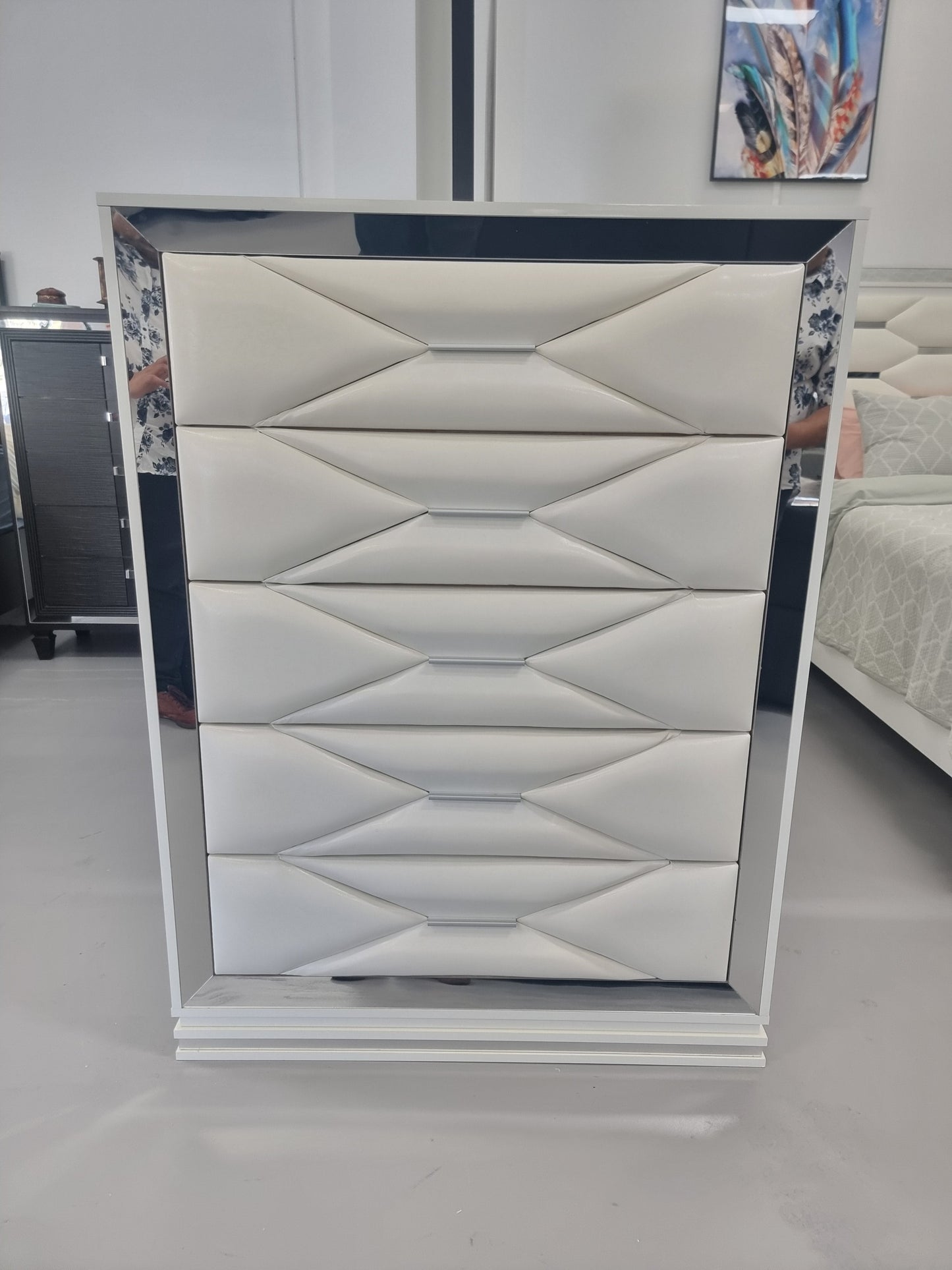 EMPIRE TALLBOY
