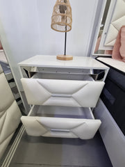 EMPIRE BEDSIDE TABLE