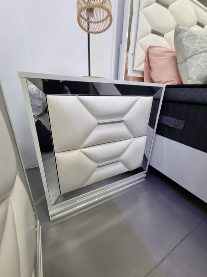 EMPIRE BEDSIDE TABLE