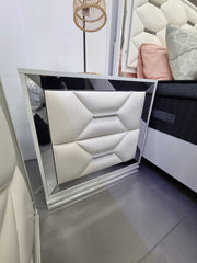 EMPIRE BEDSIDE TABLE