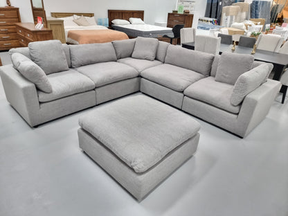 CLOUD MODULAR SOFA