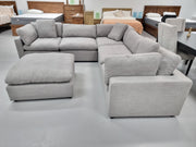 CLOUD MODULAR SOFA