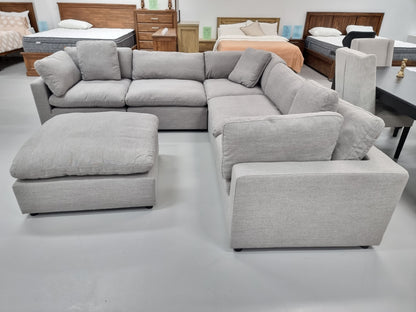 CLOUD MODULAR SOFA
