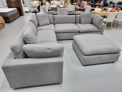 CLOUD MODULAR SOFA