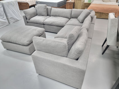 CLOUD MODULAR SOFA