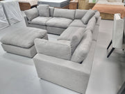 CLOUD MODULAR SOFA