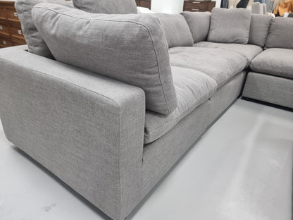 CLOUD MODULAR SOFA