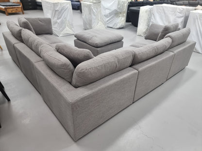 CLOUD MODULAR SOFA