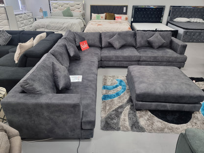 LEXINGTON MODULAR SOFA