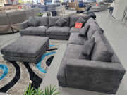 LEXINGTON MODULAR SOFA
