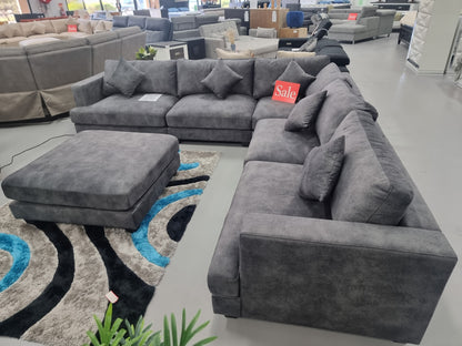 LEXINGTON MODULAR SOFA