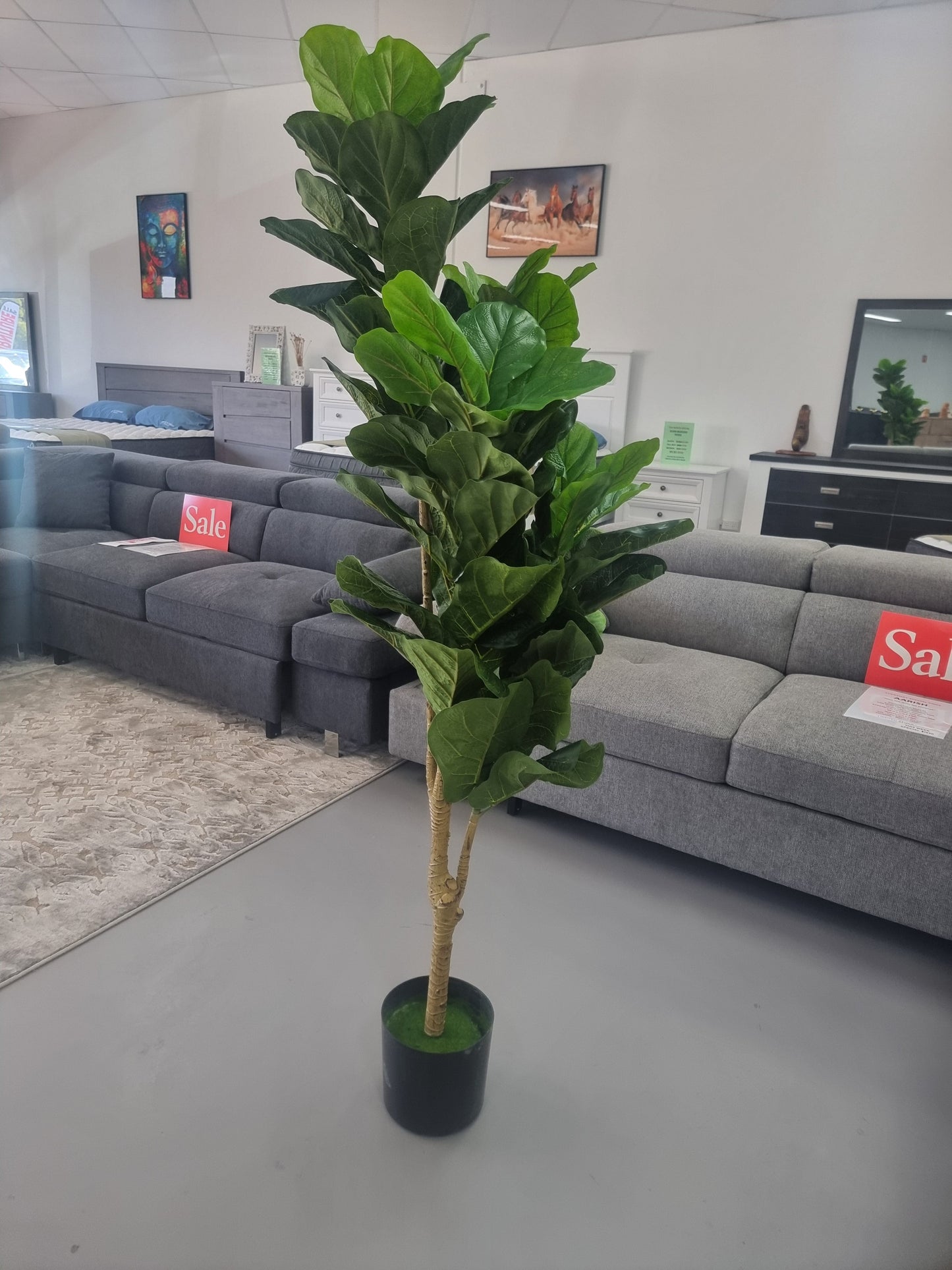 Artificial PLANTS