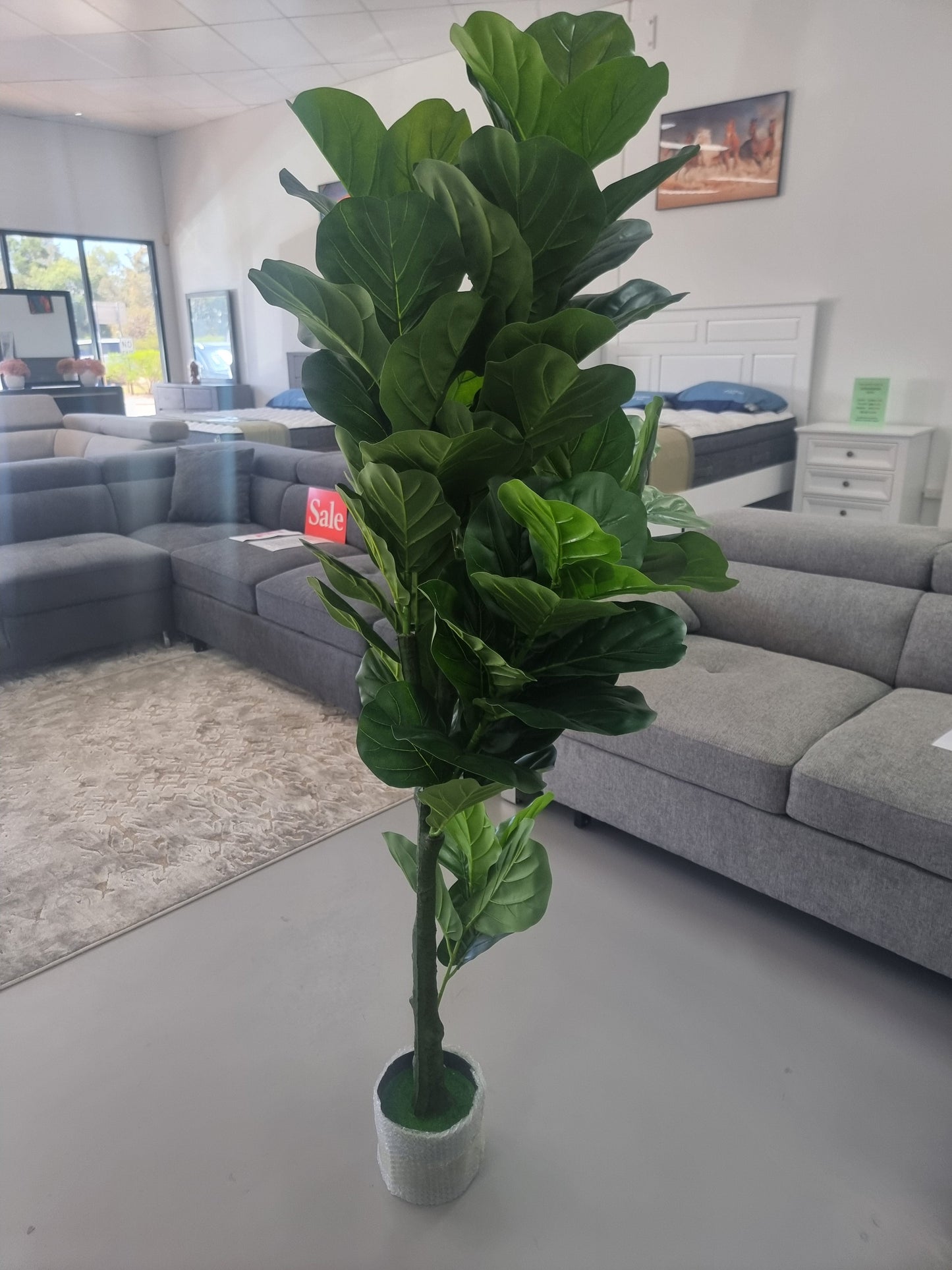 Artificial PLANTS