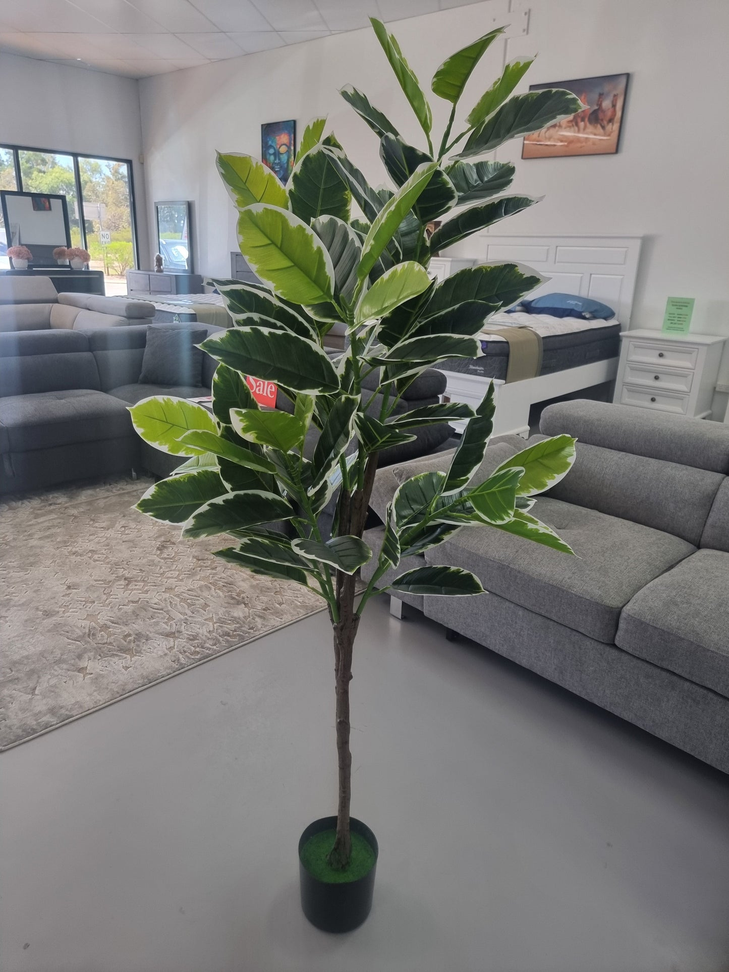 Artificial PLANTS