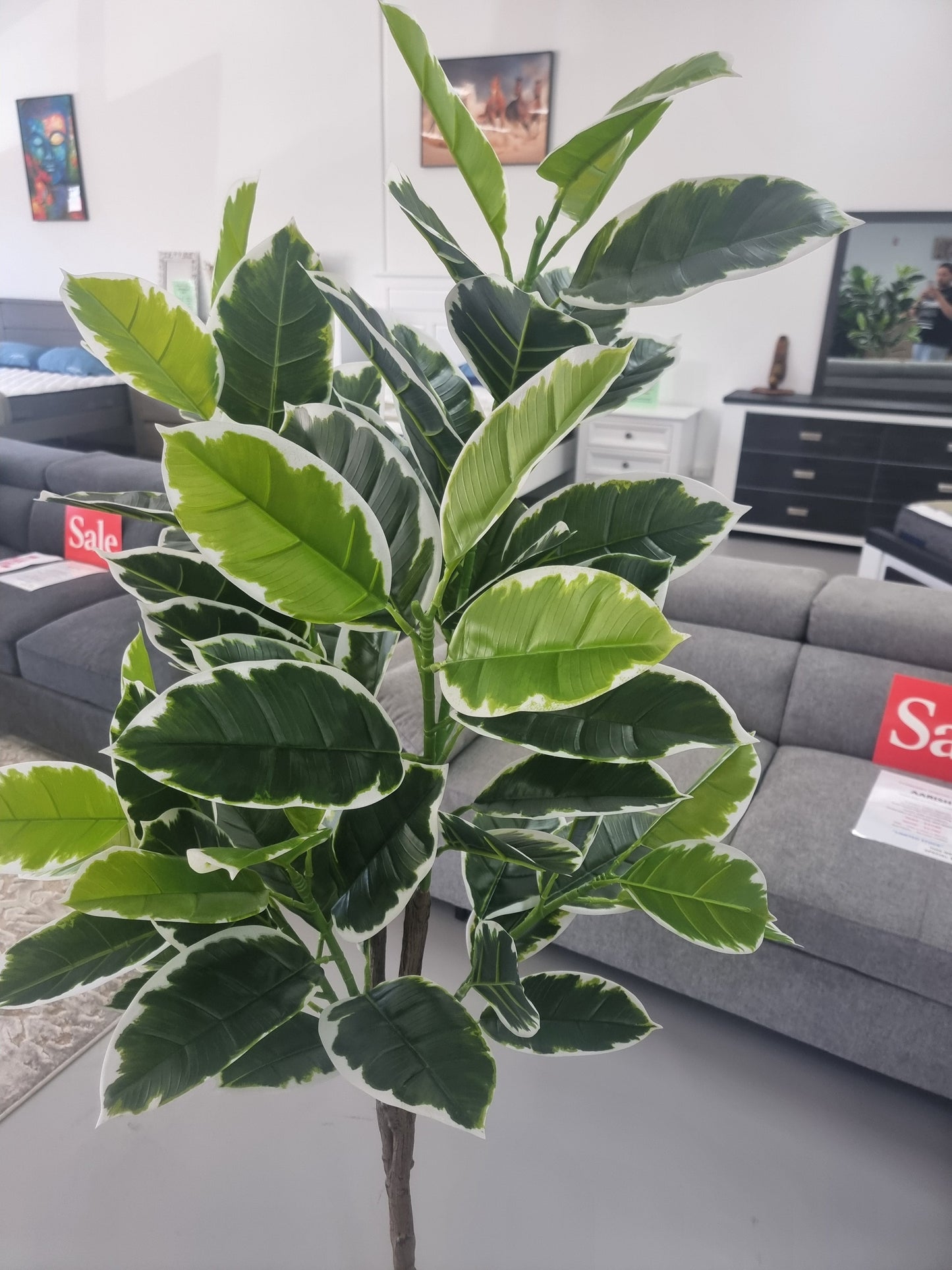Artificial PLANTS