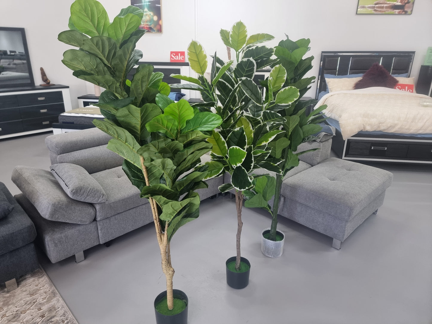 Artificial PLANTS
