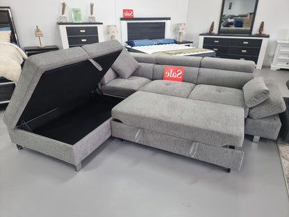 Aarish Premium Sofa Bed For Modern Living Room Furniture Australia