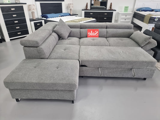 Aarish Premium Sofa Bed For Modern Living Room Furniture Australia