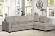 KRISTIE CHAISE SOFA Good Value Sofa..!!