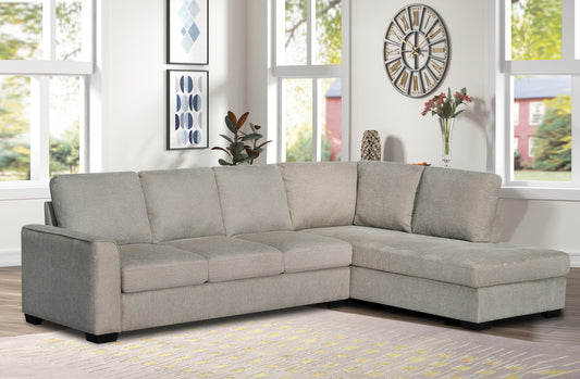 KRISTIE CHAISE SOFA Good Value Sofa..!!
