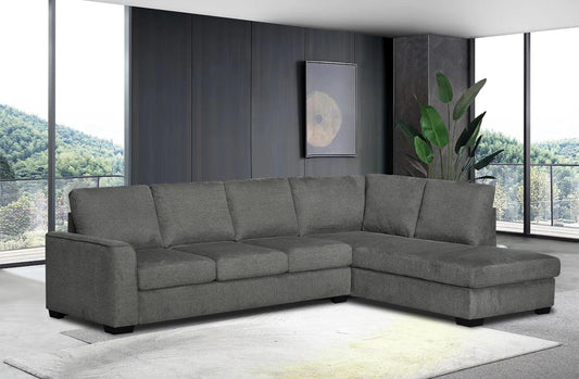 KRISTIE CHAISE SOFA Good Value Sofa..!!