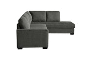 KRISTIE CHAISE SOFA Good Value Sofa..!!