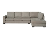 KRISTIE CHAISE SOFA Good Value Sofa..!!