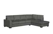 KRISTIE CHAISE SOFA Good Value Sofa..!!