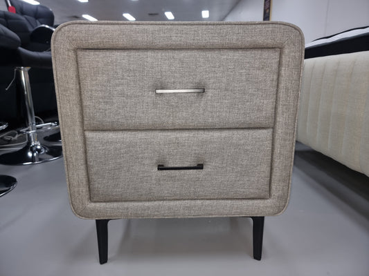 JASMIN BEDSIDE TABLE