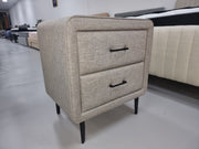 JASMIN BEDSIDE TABLE