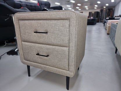 JASMIN BEDSIDE TABLE